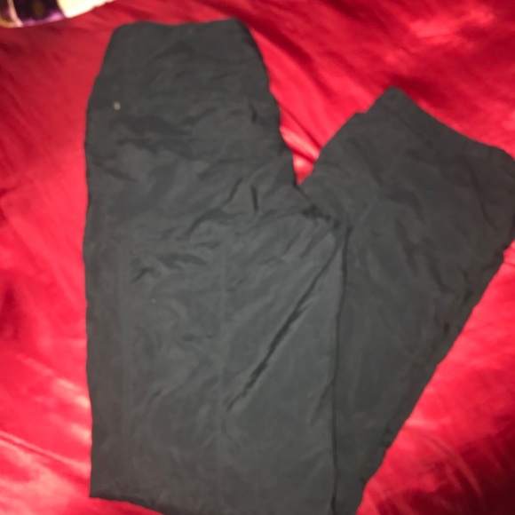 Nike Vintage ACG Snowboard Pants size Small - Picture 3 of 8